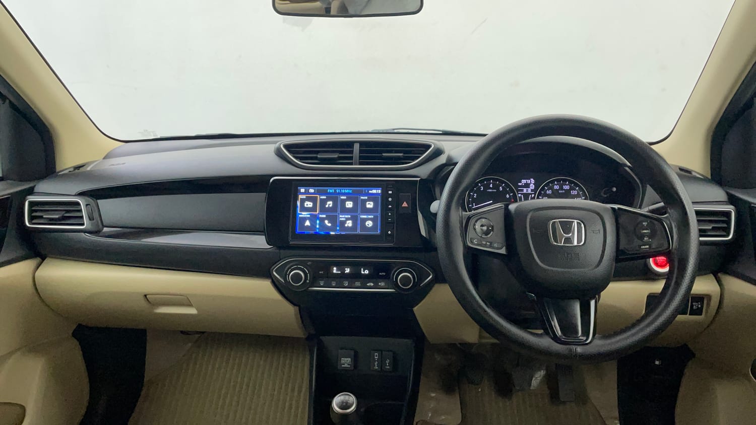 DASHBOARD VIDEO