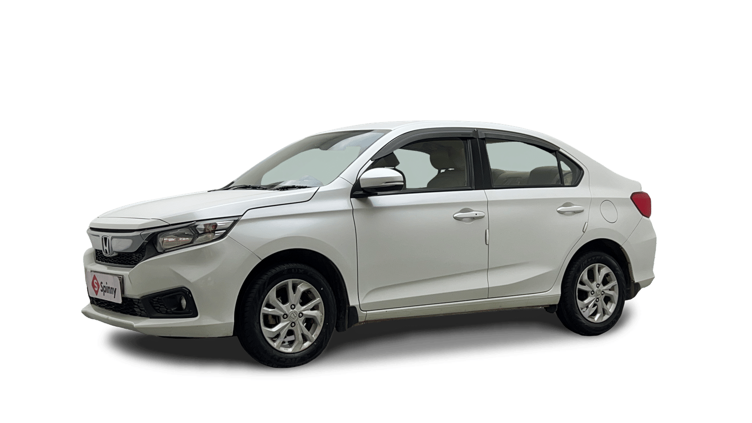 Used 2020 Honda Amaze 1.2 VX MT Petrol Petrol Manual Image