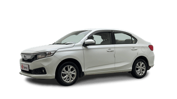 Used 2020 Honda Amaze 1.2 VX MT Petrol Petrol Manual Image