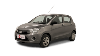 Used 2015 Maruti Suzuki Celerio VXi Petrol Manual Image