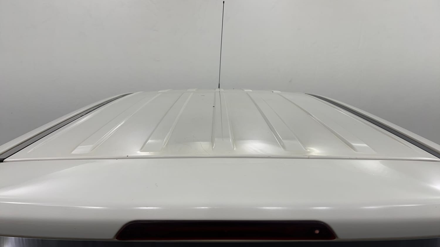 Used 2015 Ford EcoSport Trend 1.5 TDCi Diesel Manual exterior EXTERIOR ROOF VIEW