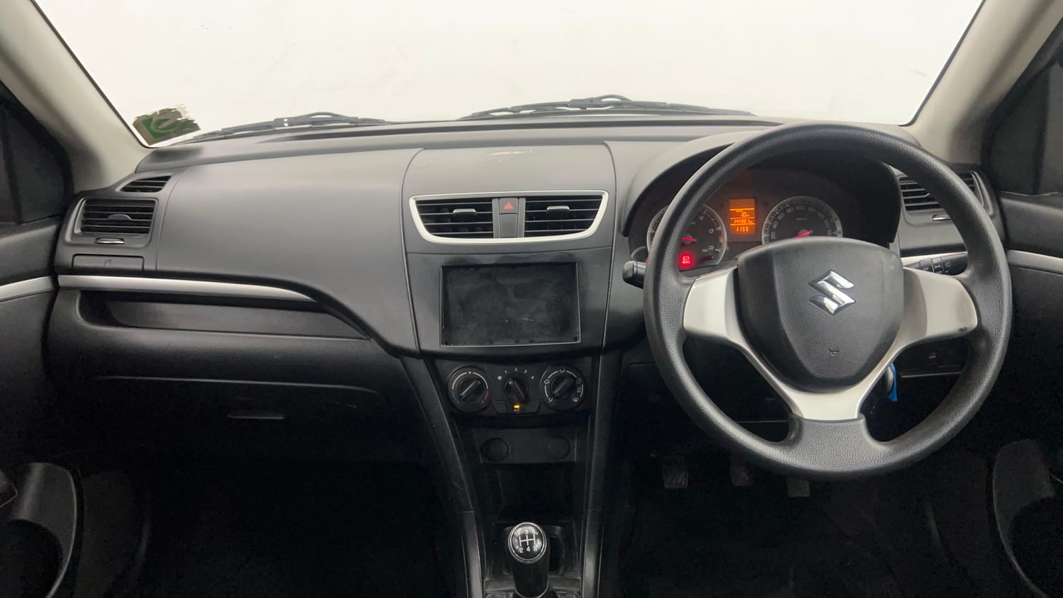 DASHBOARD VIDEO