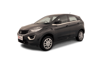 Used 2018 Tata Nexon XM Diesel Diesel Manual Image