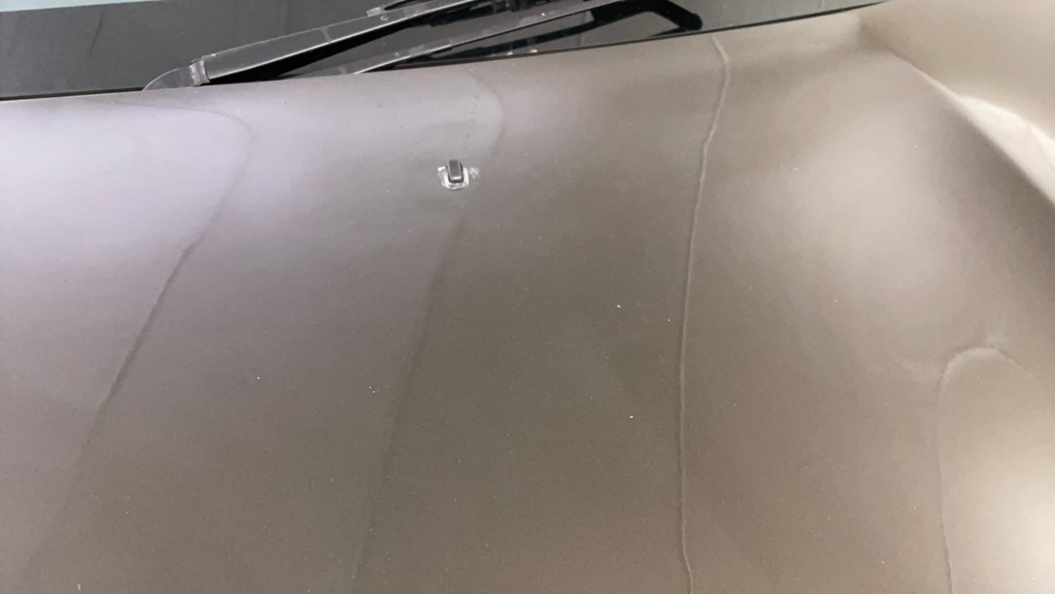 Used 2021 Renault Kwid RXT 1.0 AMT Opt Petrol Automatic dents MINOR SCRATCH