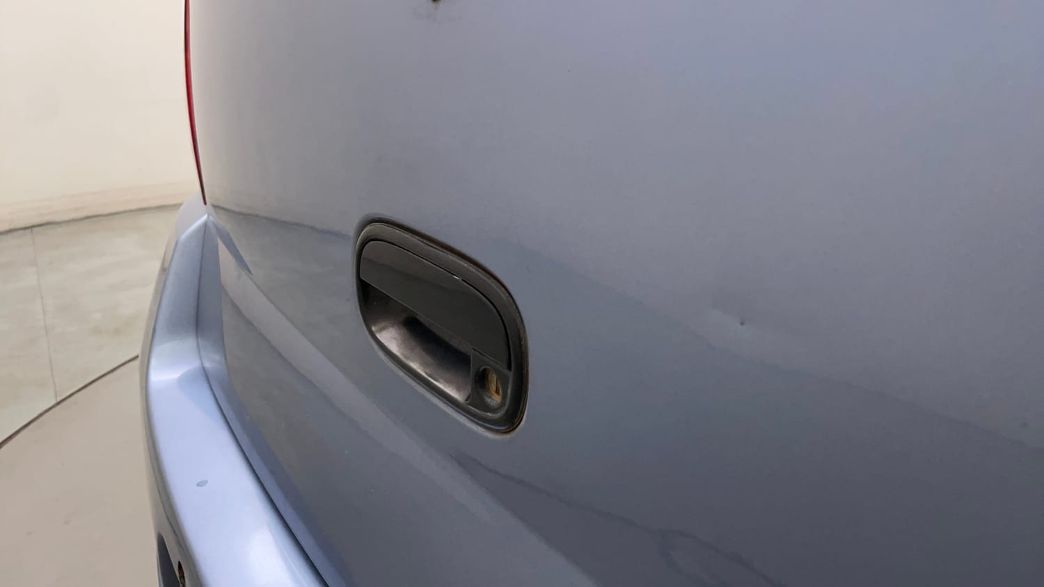 Used 2014 Maruti Suzuki Estilo LXi BS-IV Petrol Manual dents MINOR SCRATCH
