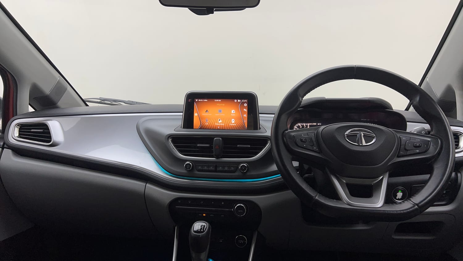 DASHBOARD VIDEO