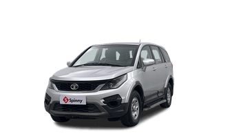Used 2017 Tata Hexa XM 4x2 7 STR Diesel Manual Image