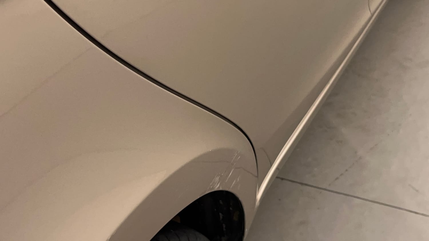 Used 2015 Tata Zest XE Petrol Petrol Manual dents MINOR DENT