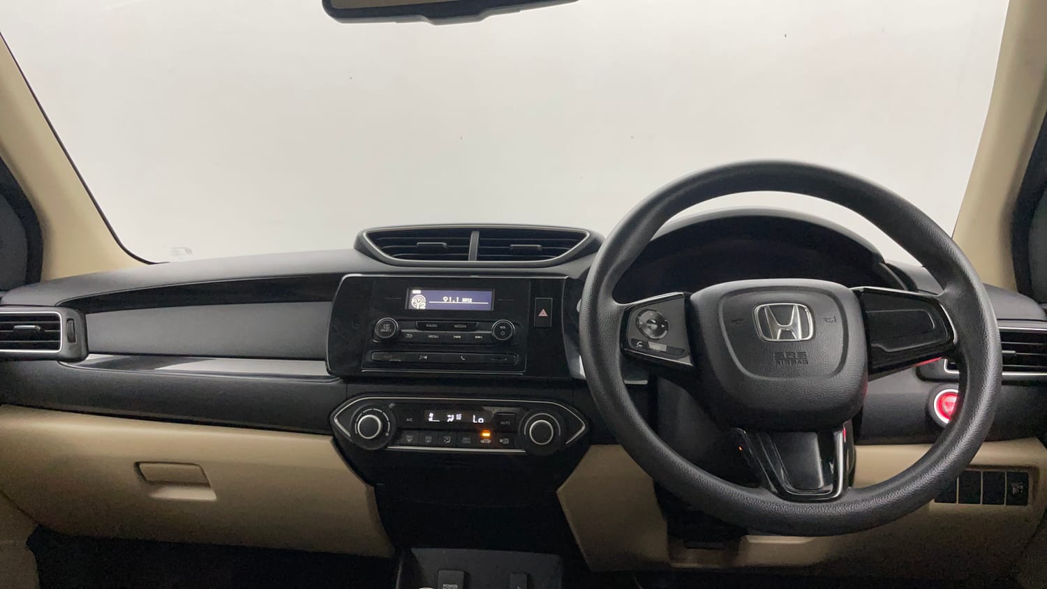 DASHBOARD VIDEO