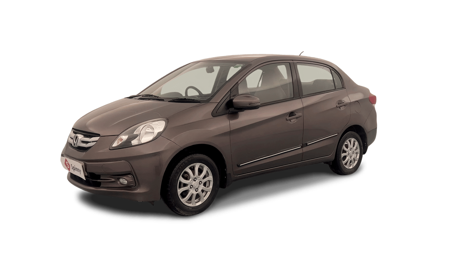 Used 2016 Honda Amaze 1.2 VX i-VTEC Petrol Manual Image