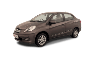 Used 2016 Honda Amaze 1.2 VX i-VTEC Petrol Manual Image