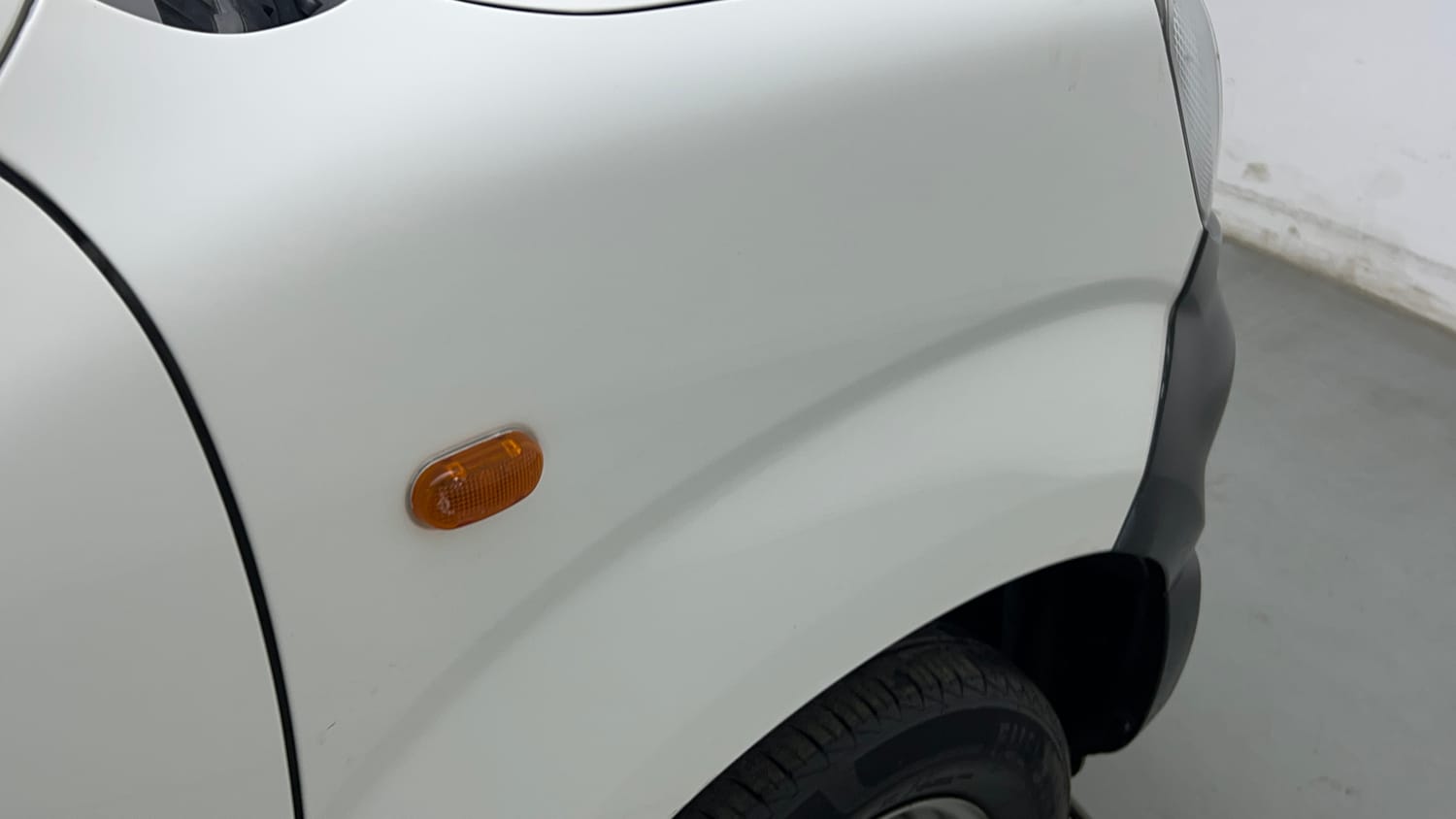 Used 2021 Maruti Suzuki S-Presso LXi CNG Cng Manual dents MINOR SCRATCH