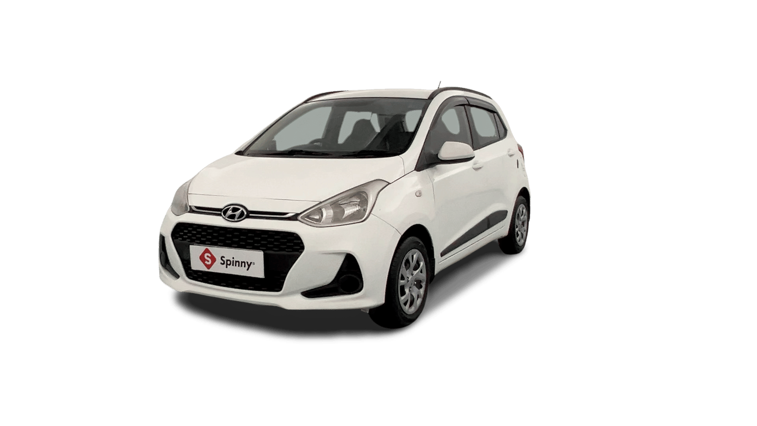 Used 2019 Hyundai Grand i10 Magna 1.2 Kappa VTVT Petrol Manual Image