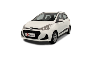 Used 2019 Hyundai Grand i10 Magna 1.2 Kappa VTVT Petrol Manual Image