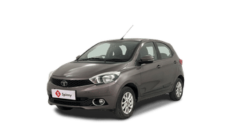 Used 2018 Tata Tiago Revotron XZ Petrol Manual Image