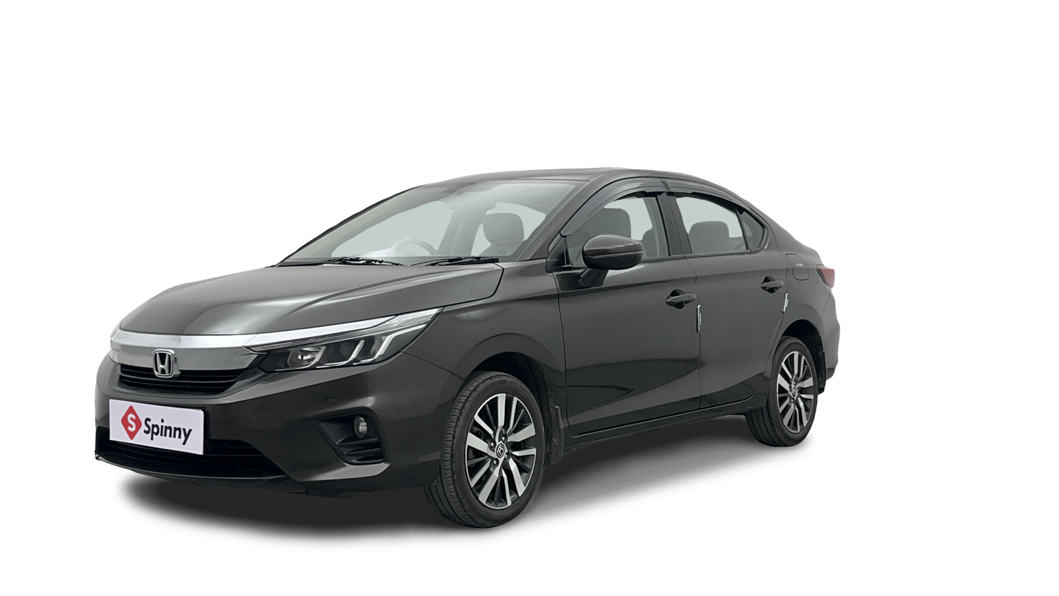 Used 2022 Honda City VX Petrol Petrol Manual Image