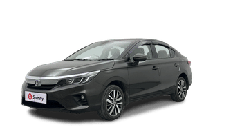 Used 2022 Honda City VX Petrol Petrol Manual Image
