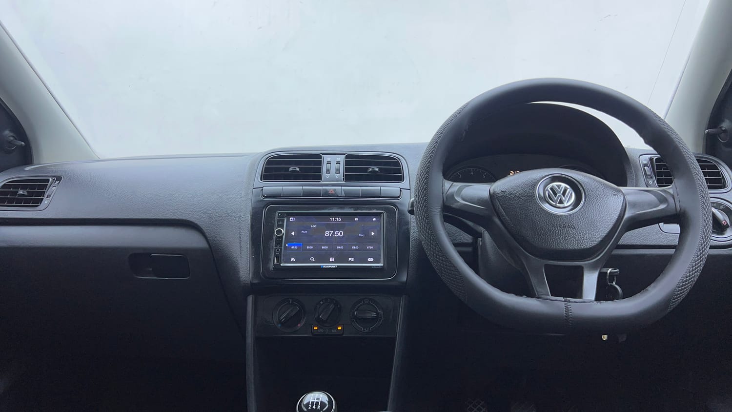 DASHBOARD VIDEO