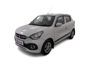 Used 2023 Maruti Suzuki Celerio ZXi Petrol Manual Image