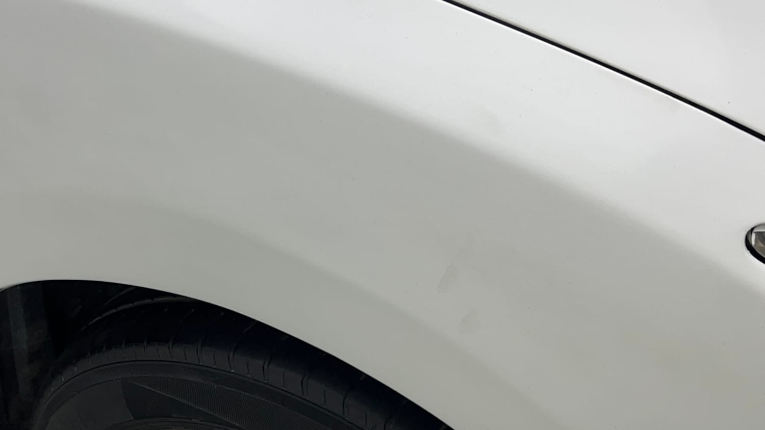 Used 2016 Honda City VX CVT Petrol Automatic dents MINOR SCRATCH