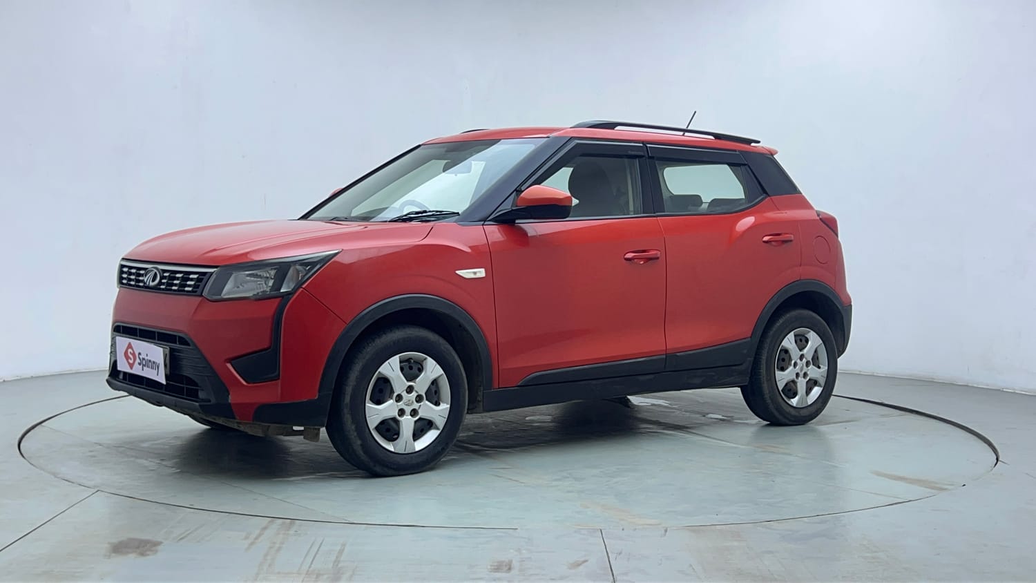 Xuv-300