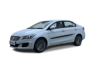 Used 2018 Maruti Suzuki Ciaz Alpha 1.4 AT Petrol Automatic Image