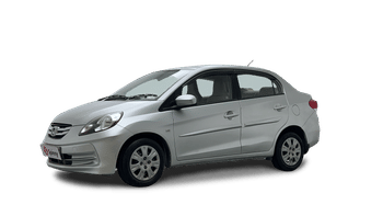 Used 2013 Honda Amaze 1.2 S i-VTEC Petrol Manual Image