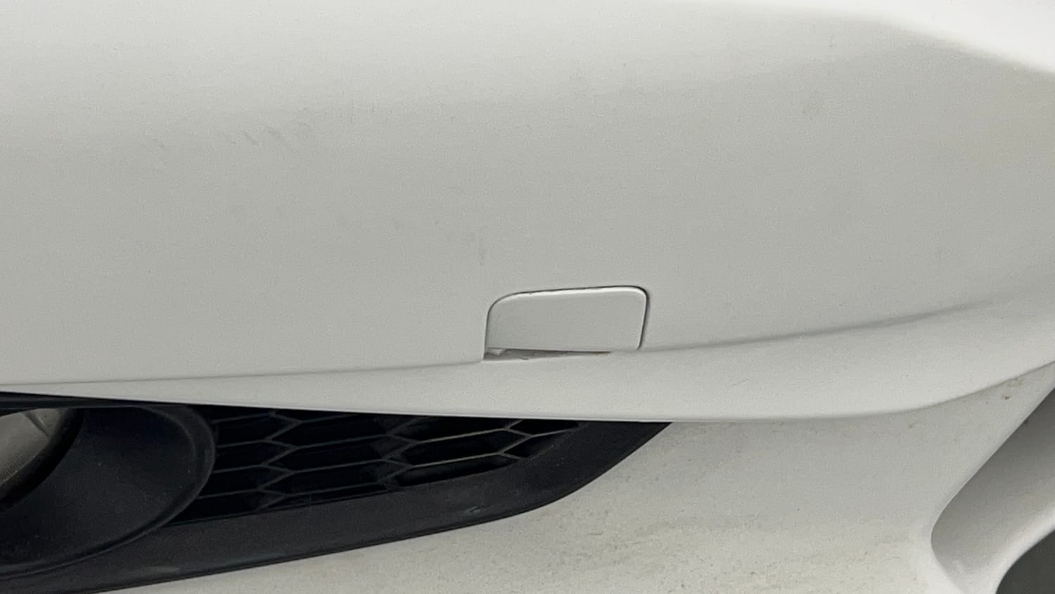 Used 2016 Honda City VX CVT Petrol Automatic dents MINOR SCRATCH
