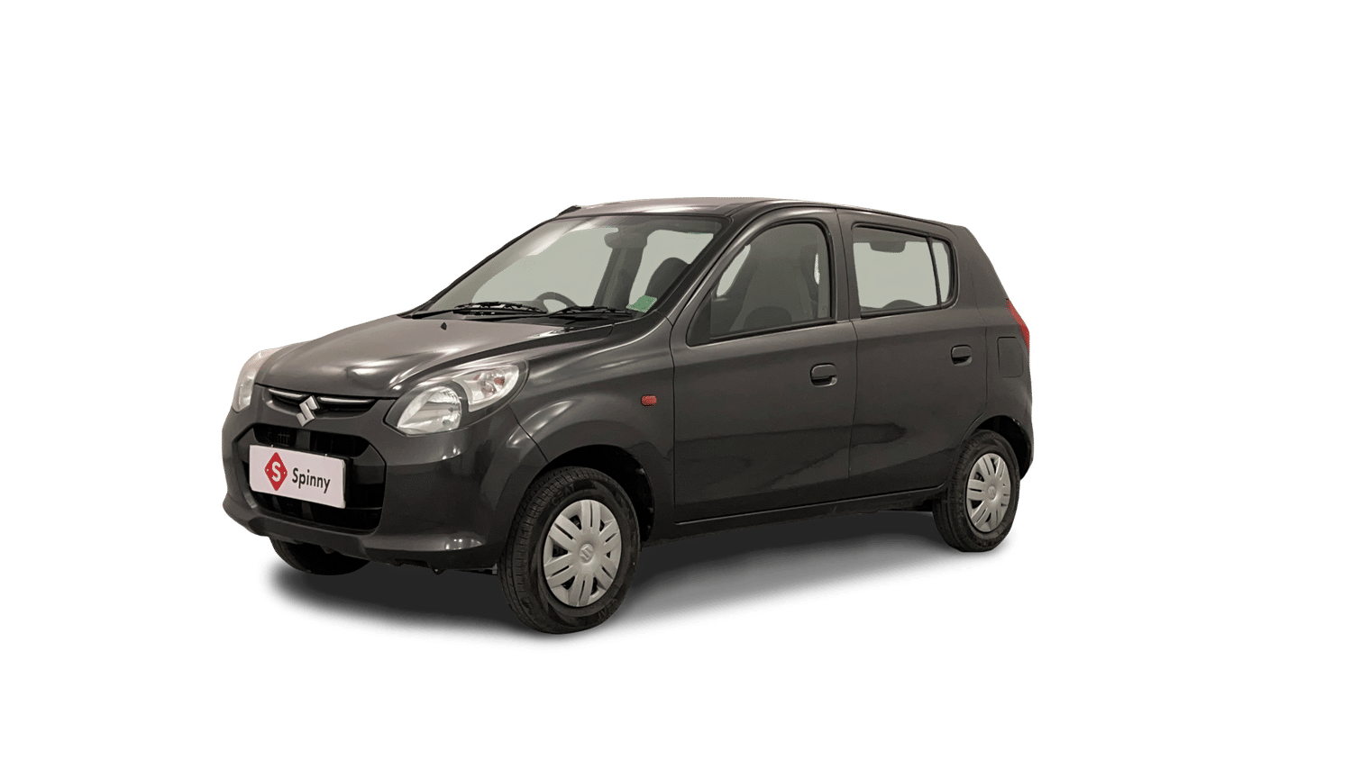 Used 2013 Maruti Suzuki Alto 800 LXI CNG (outside fitted) Cng Manual Image