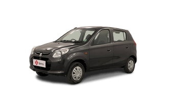 Used 2013 Maruti Suzuki Alto 800 LXI CNG (outside fitted) Cng Manual Image