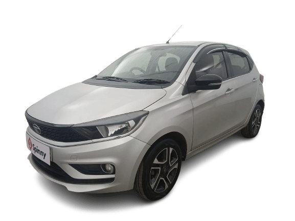 Used 2020 Tata Tiago XZA Plus Petrol Automatic Image
