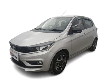 Used 2020 Tata Tiago XZA Plus Petrol Automatic Image