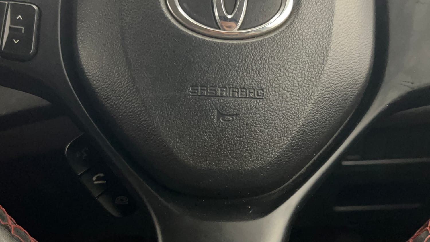 Used 2021 Toyota Glanza G Petrol Manual top_features Airbags