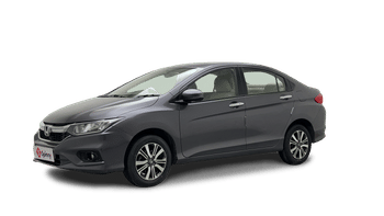 Used 2019 Honda City V Petrol Petrol Manual Image