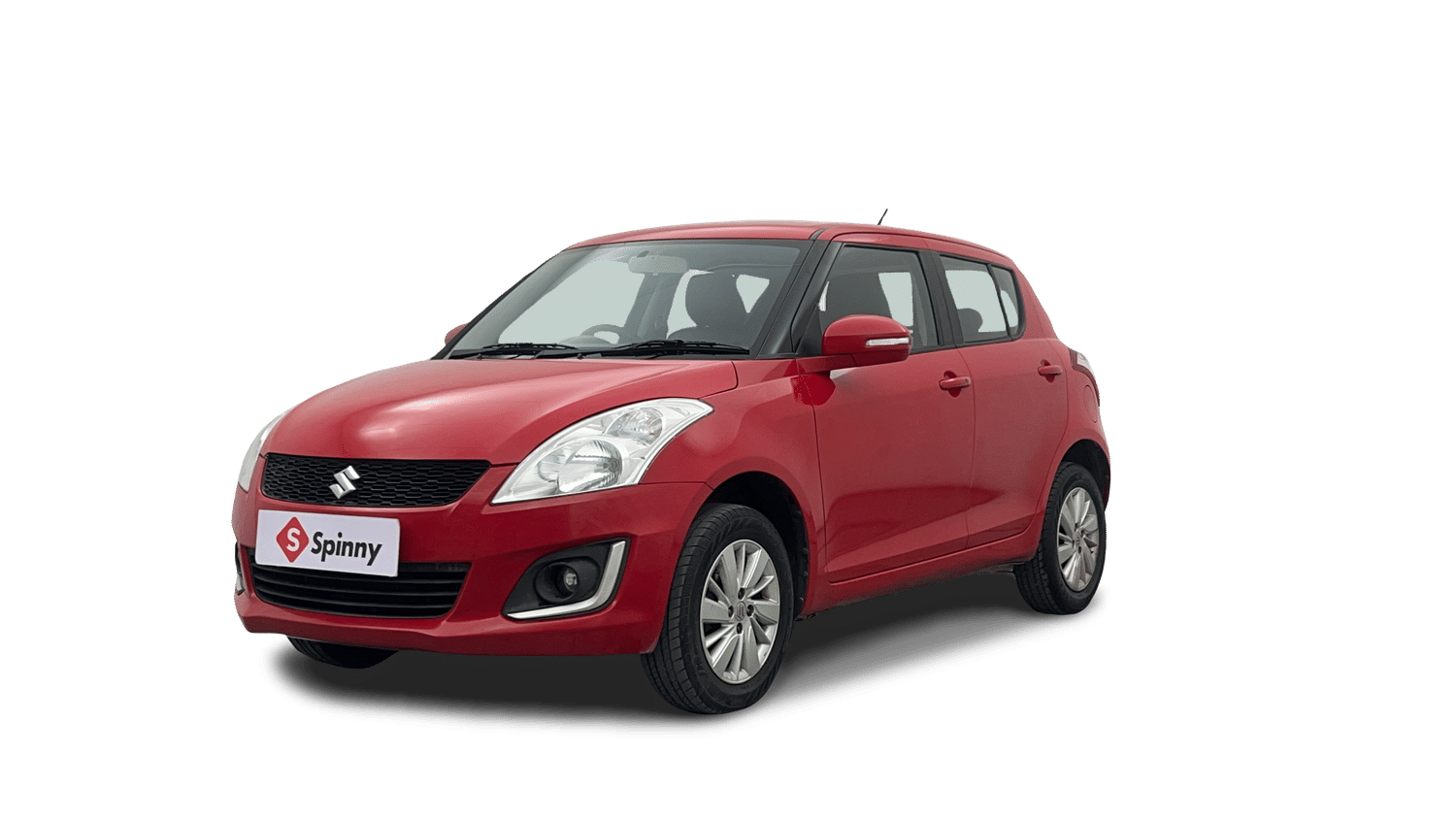 Used 2017 Maruti Suzuki Swift ZXi Petrol Manual Image