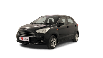 Used 2015 Ford Figo Ambiente 1.2 Ti-VCT Petrol Manual Image