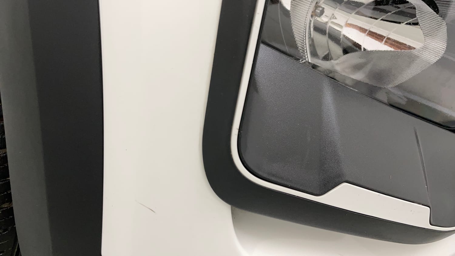 Used 2023 Renault Kwid CLIMBER AMT Petrol Automatic dents MINOR SCRATCH