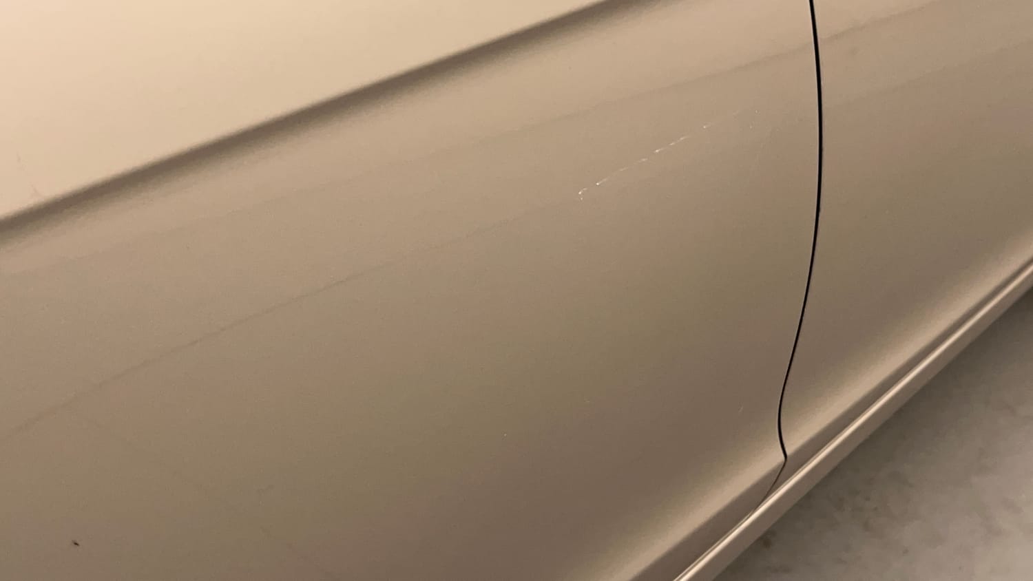 Used 2015 Tata Zest XE Petrol Petrol Manual dents MINOR SCRATCH