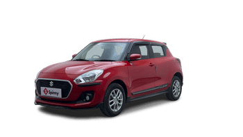 Used 2019 Maruti Suzuki Swift ZXi Petrol Manual Image