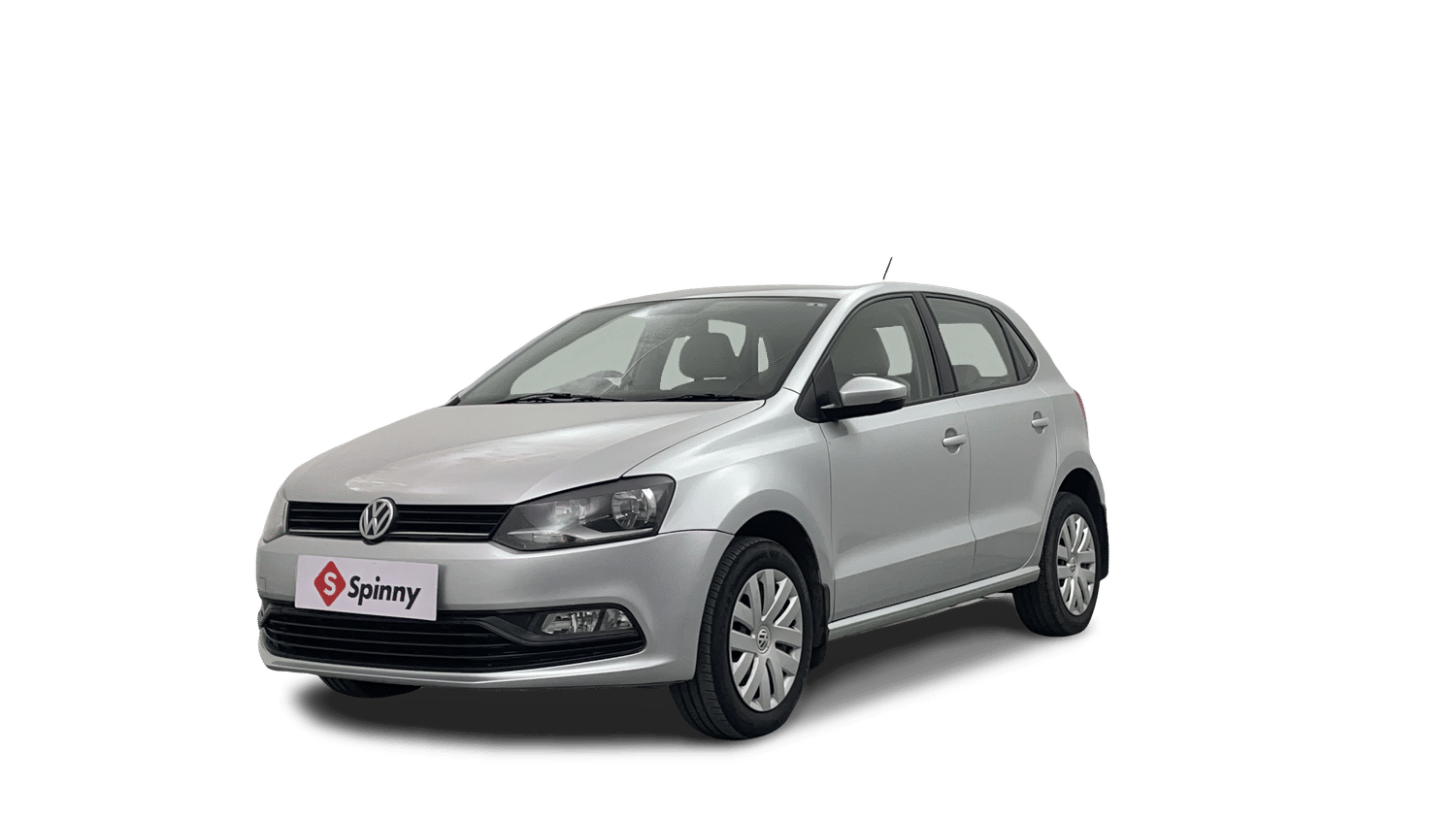 Used 2016 Volkswagen Polo Comfortline 1.2L (P) Petrol Manual Image