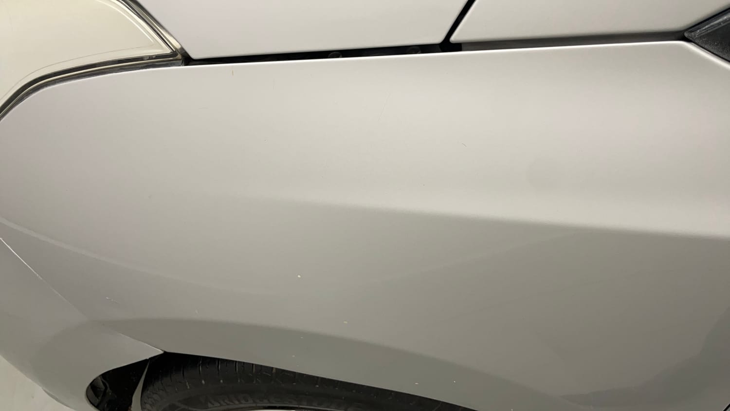 Used 2018 Hyundai Grand i10 Sportz 1.2 Kappa VTVT Petrol Manual dents MINOR DENT