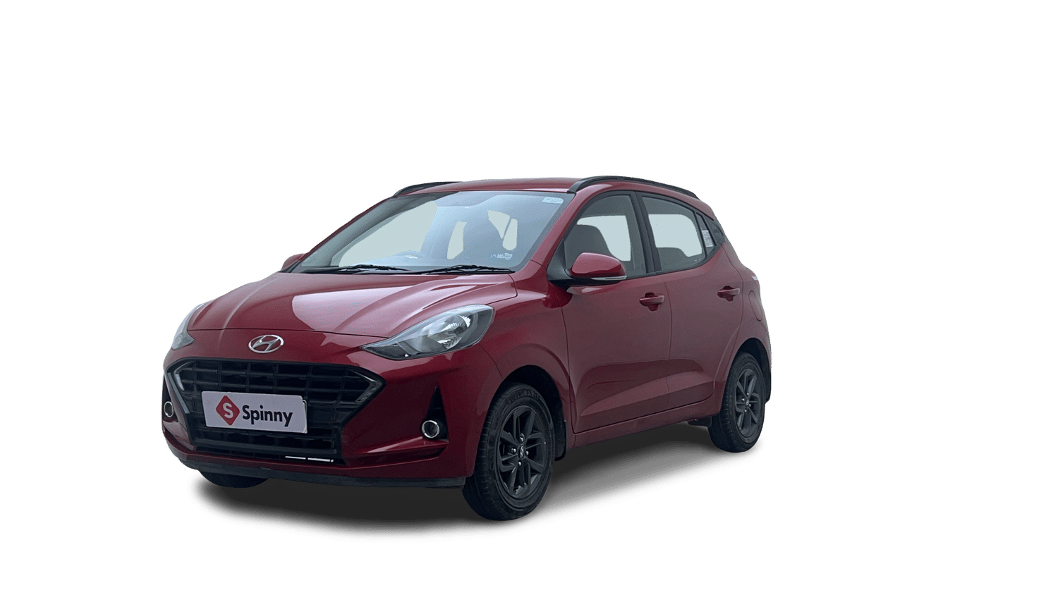 Used 2020 Hyundai Grand i10 Nios Sportz 1.2 Kappa VTVT Petrol Manual Image