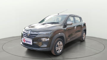 Used 2021 Renault Kwid RXT 1.0 Opt Petrol Manual Image