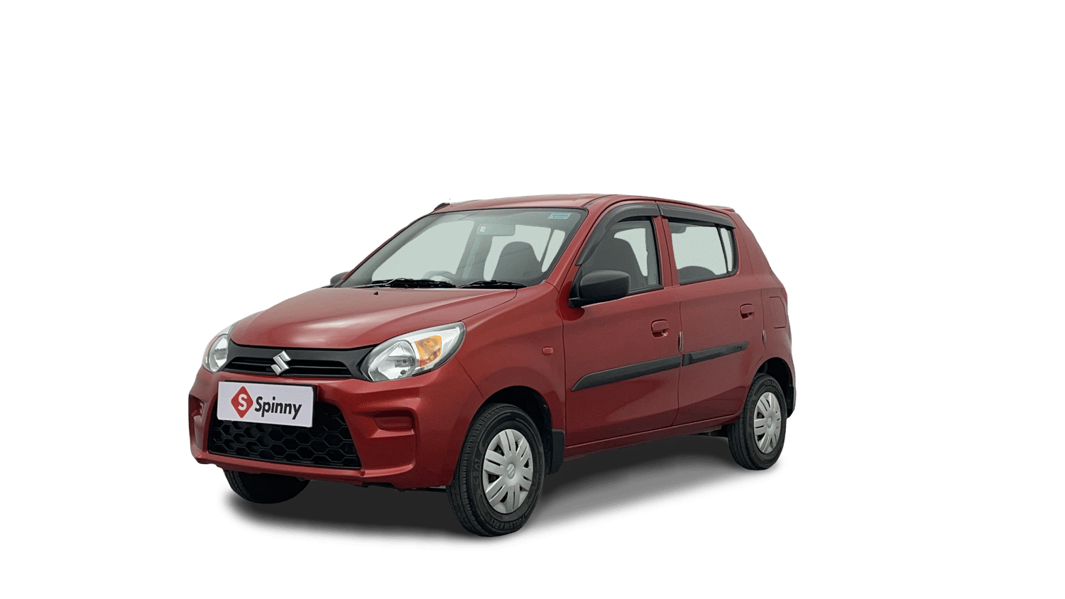 Used 2023 Maruti Suzuki Alto 800 VXi Petrol Manual Image