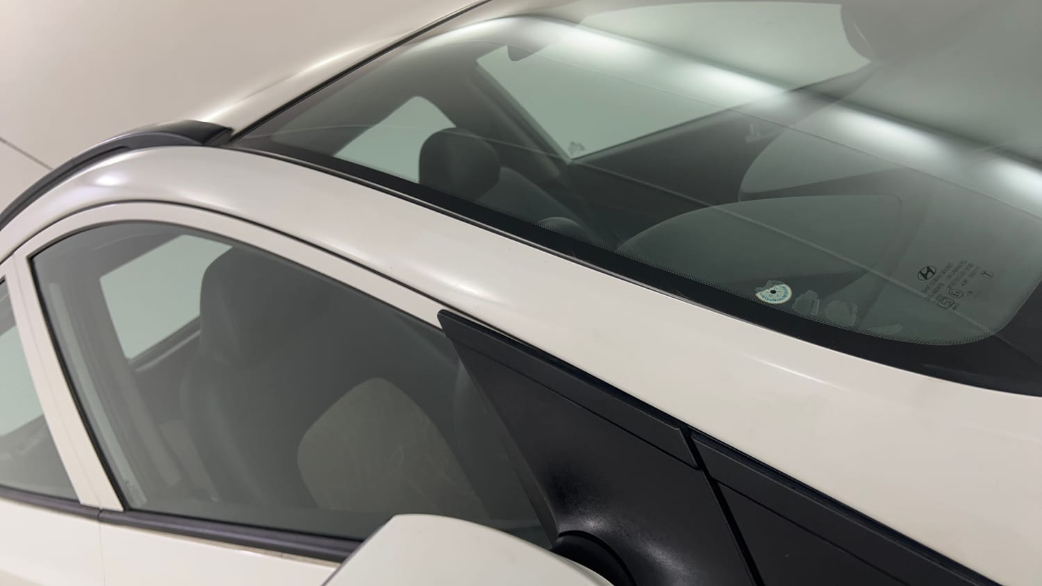 Used 2018 Hyundai Grand i10 Sportz AT 1.2 Kappa VTVT Petrol Automatic dents MINOR SCRATCH
