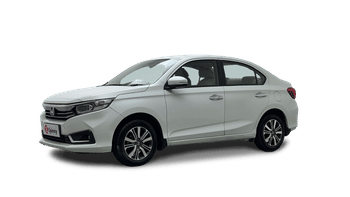 Used 2024 Honda Amaze 2nd Generation VX 1.2 Petrol CVT Petrol Automatic Image