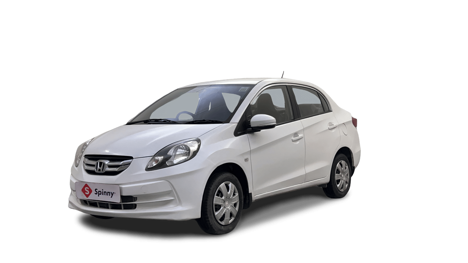 Used 2016 Honda Amaze 1.2 S i-VTEC Petrol Manual Image