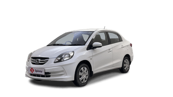 Used 2016 Honda Amaze 1.2 S i-VTEC Petrol Manual Image