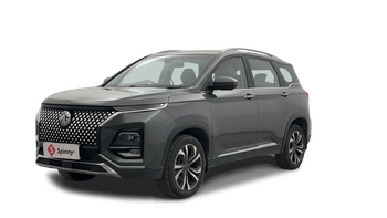 Used 2023 MG Motors Hector Smart Pro 1.5 Turbo MT Petrol Manual Image