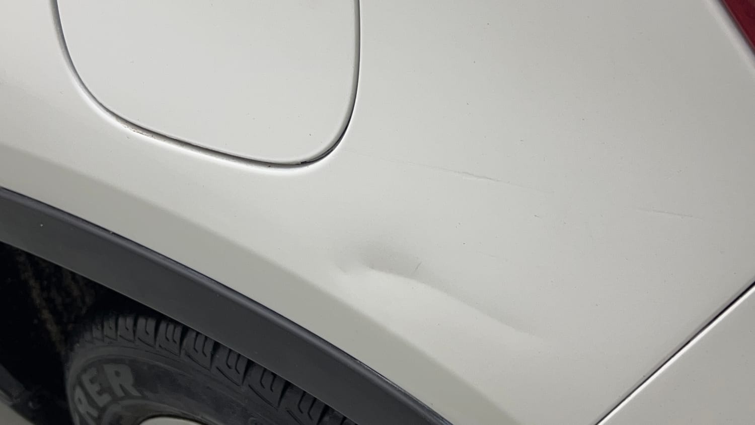 Used 2018 maruti-suzuki Vitara Brezza VDi AGS Diesel Automatic dents MINOR DENT